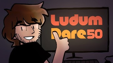 I MADE A GAME IN 48 HOURS