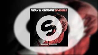 Merk & Kremont - Invisible