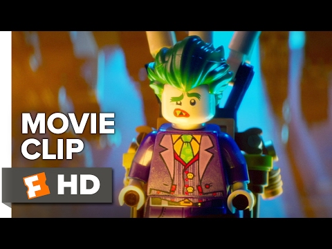 At timestamp in the lego batman movie they rick rolled us - iFunny