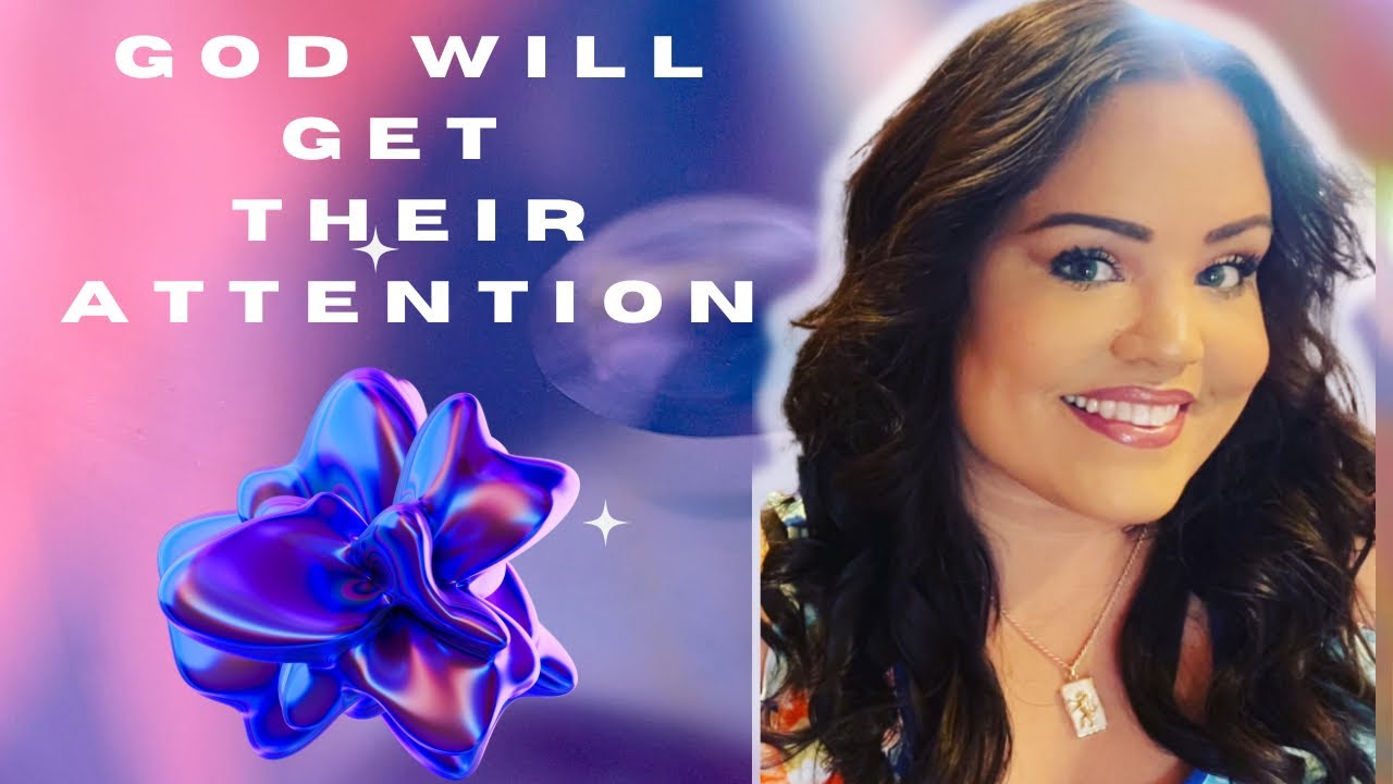 GOD WILL GET THEIR ATTENTION! #marriagerestoration #standing #prodigal #prodigals