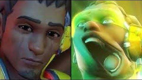 Worst Lucio 1v1 ever recorded...