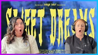 D'N'A Reacts: A SWEET TREAT!!! | Wage War | Sweet Dreams