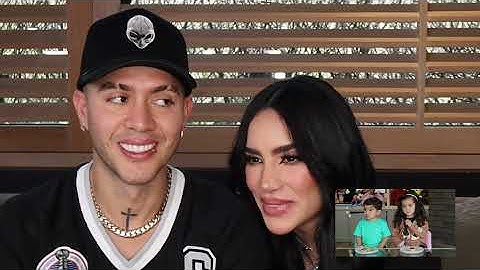 Prueba de obediencia para KIMA & JUANITO 😳 Jukilop | Kimberly Loaiza