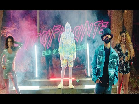Watch Traficante - King Goyi ft. Arcángel on YouTube Watch Traficante - King Goyi ft. Arcángel on YouTube