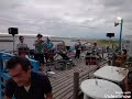 No2 2020年7/23(木祭日・海の日)PM5:30~日本海夕日コンサート「CAN$JAZZ-BAND」主催「静浜亭様」