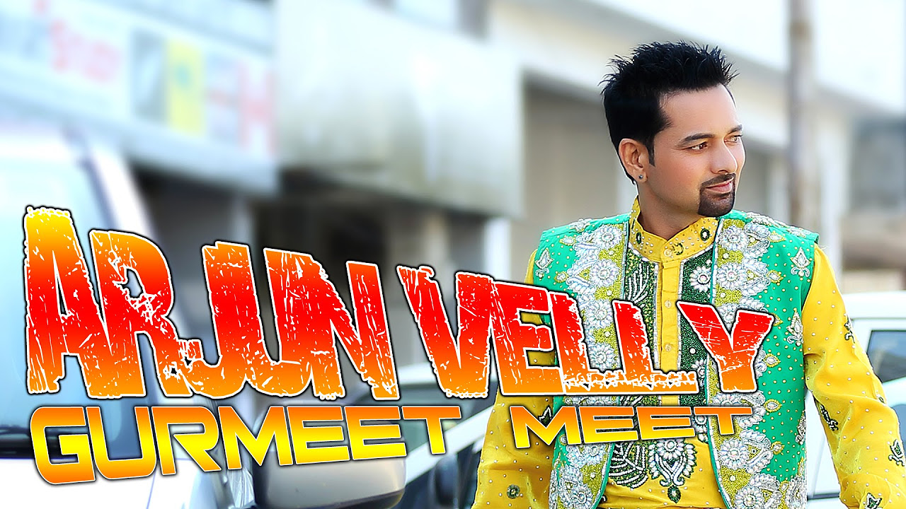 Arjun Velly Song  Original  Dev 3K  Gurmeet Meet  A Tribute to Ustad Kuldeep Manak Ji 