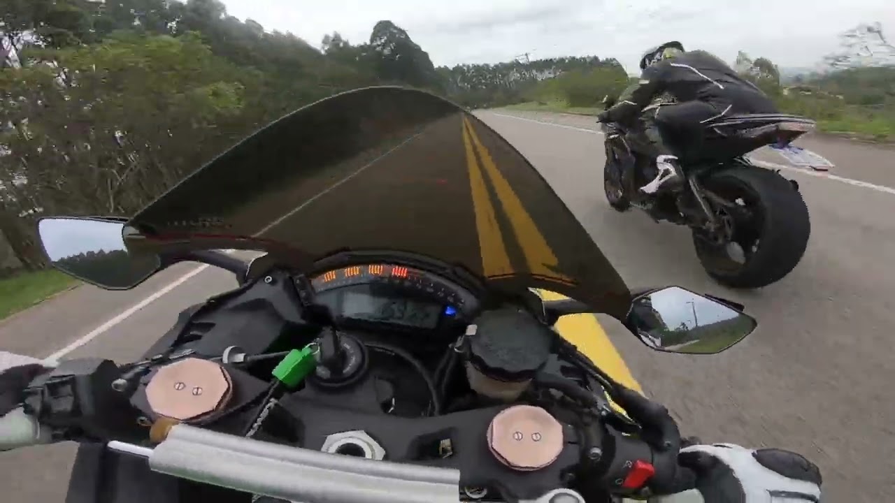 ZX10R SRAD ZX10R JAMBEIRO SP