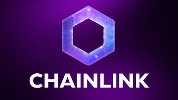 What is Chainlink? LINK Explained with Animations (Price Prediction)
