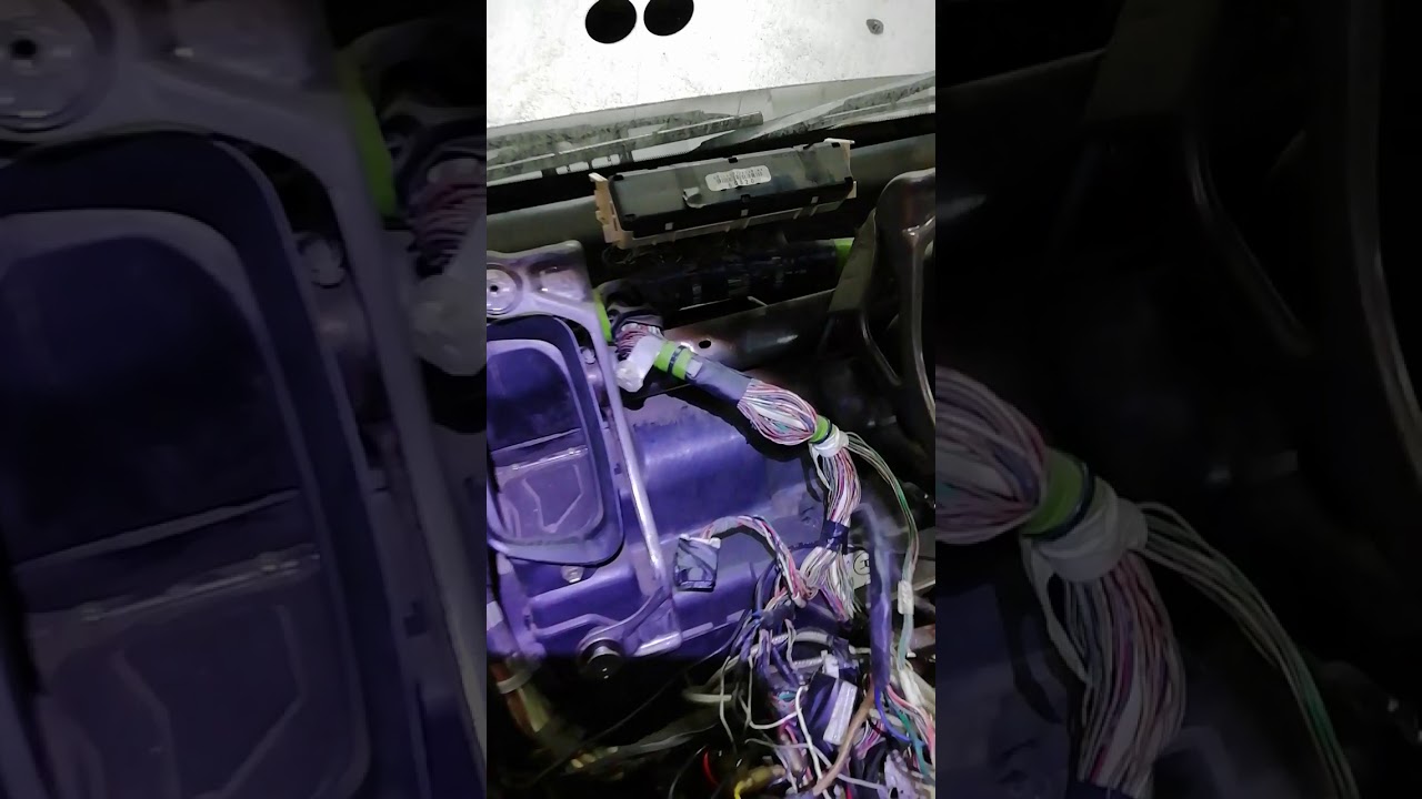 ленд крузер 200 не греет печка