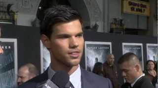 Abduction Live Premiere