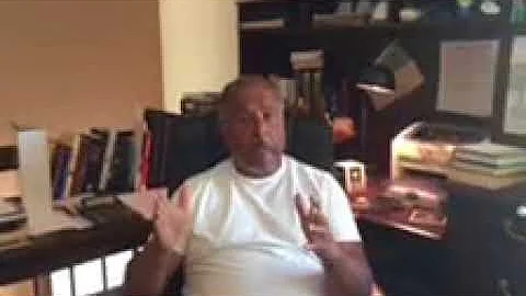 Ray Urrutia-CEO Explains Self Directed IRA, Real E...