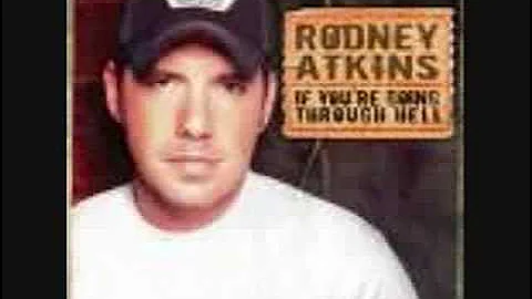 Cleaning this gun (come on in boy) by Rodney Atkins
