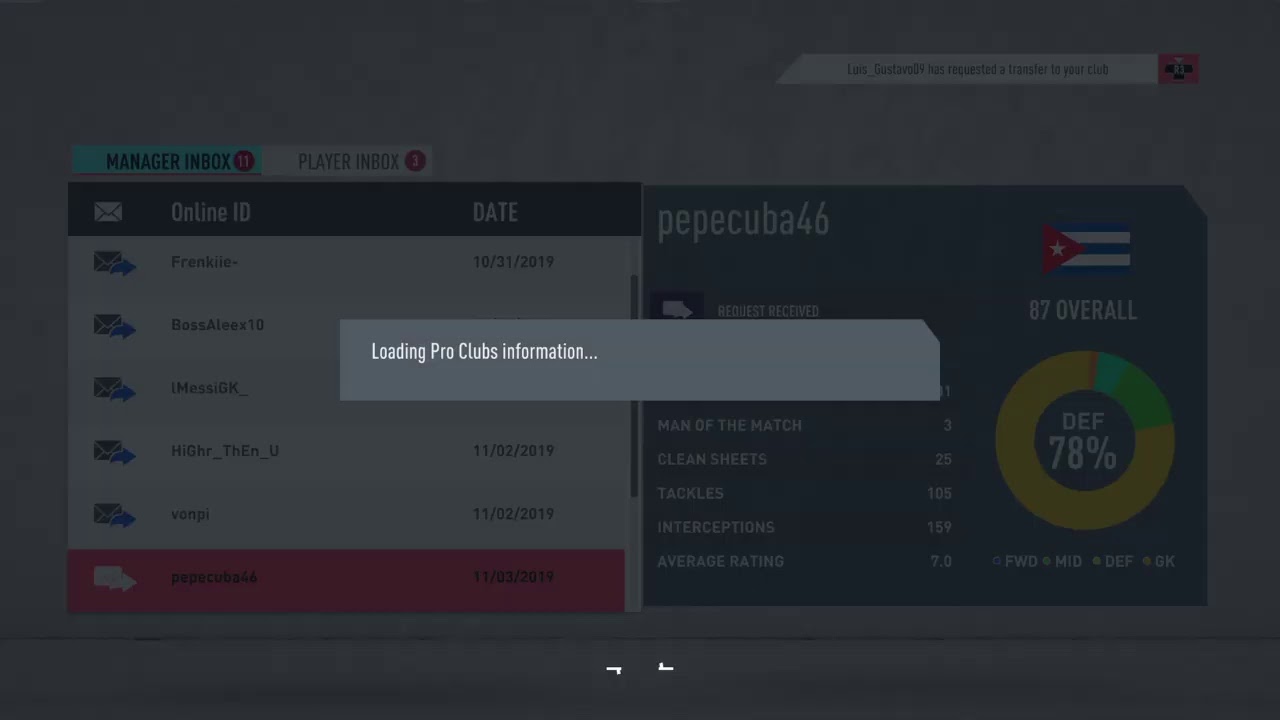 Aztec eSports vs Rns Predator (ACL) 11/5 - YouTube