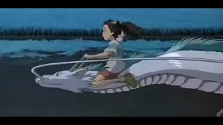Унесённые призраками, ТРЕЙЛЕР, 1080р (2001) мультфильм, Carried away by ghosts, TRAILER, 1080p (2001 Унесённые призраками, ТРЕЙЛЕР, 1080р (2001) мультфильм, Carried away by ghosts, TRAILER, 1080p (2001