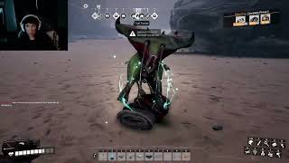Day 11 in Satisfactory 1.2 : SHIP IT (Part 26/29)
