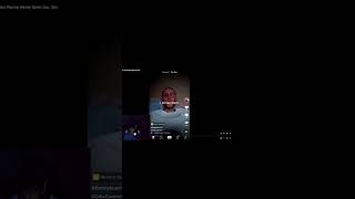 This man needs help... #react #stream #cringe #scary