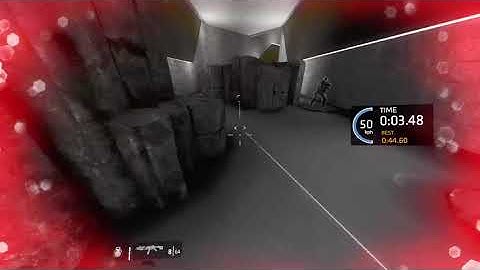 Gauntlet any% 11.2 nps (OLD)