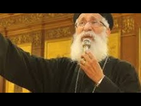 لو لم يخطئ آدم وحواء كان رب المجد هيتجسد مع أبونا أرميا بولس