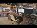 Behind The Desk: Live with Mark Liu