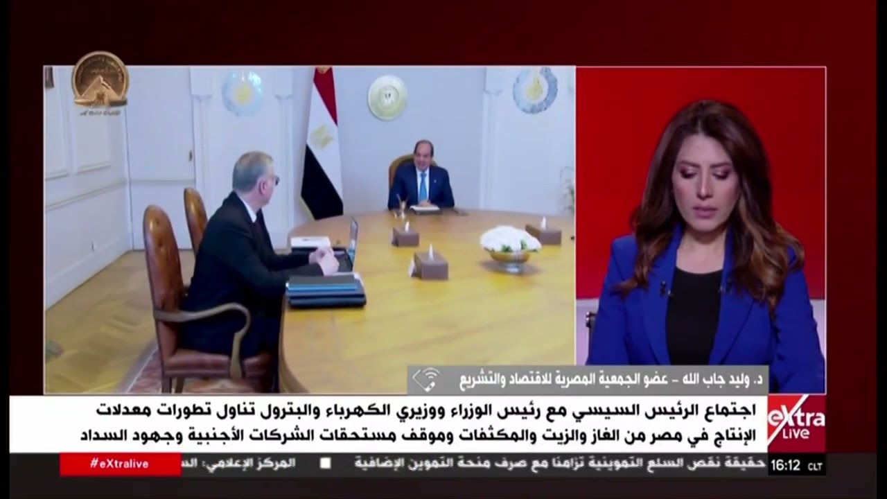 تغطية خاصة | لمتابعة الأحداث مع نوران حسان