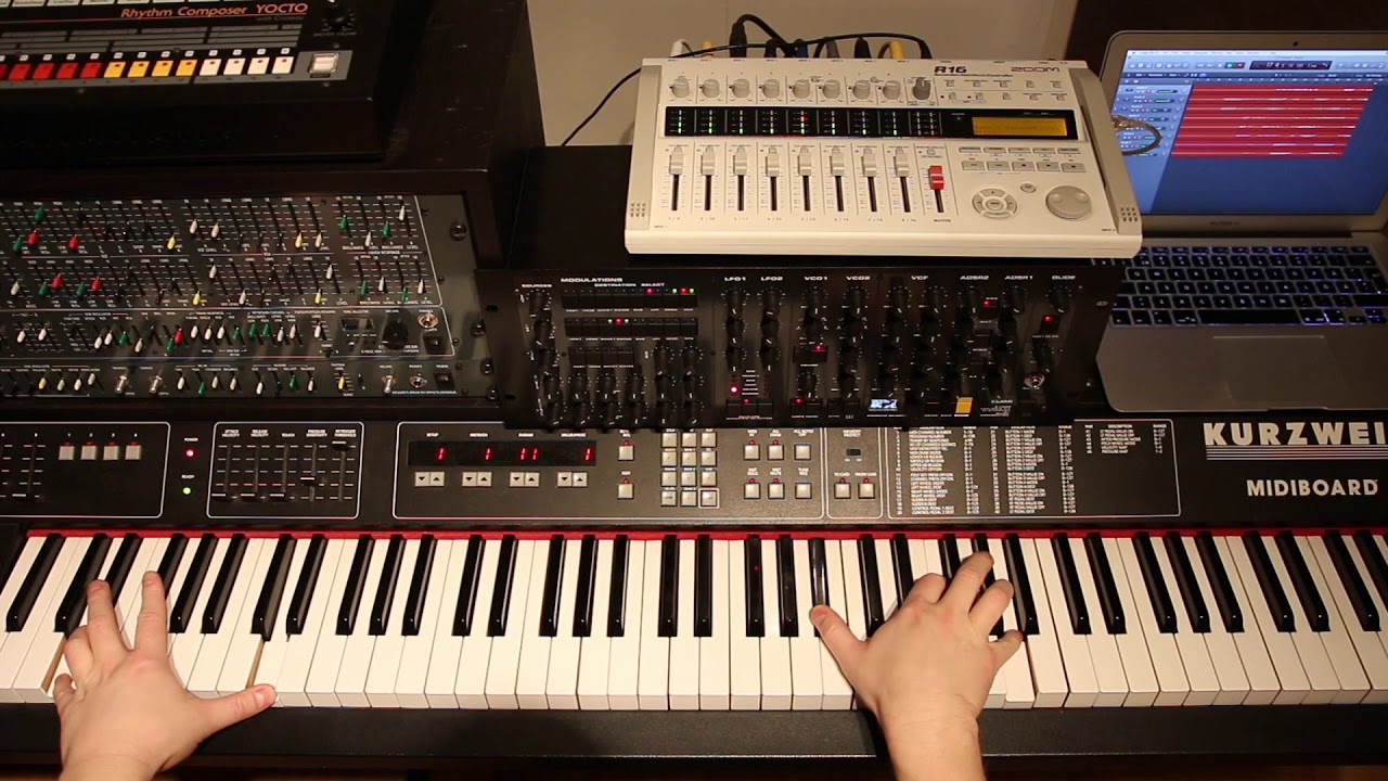 Black Corporation: KIJIMI - patch#2 (dry)