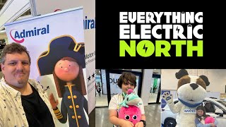 Everything Electric North 2024 a Local's Perspective