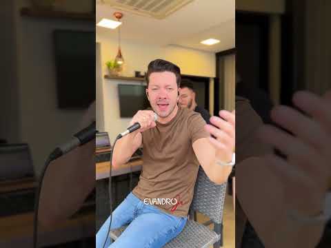 Essa é do meu Padrinhoo @luizcarlos e não podia faltar por aqui!! 🔥🎶🤝
