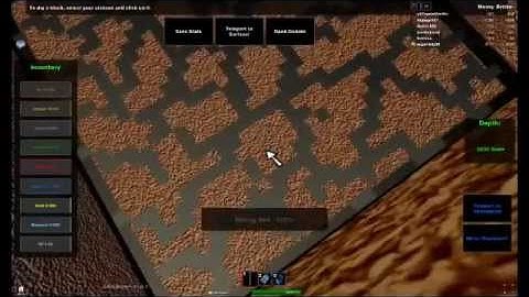 ROBLOX: Epic Mining 2 BETA Video