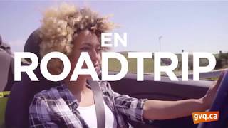 Forfaits individuels GVQ : AUTOTOURS