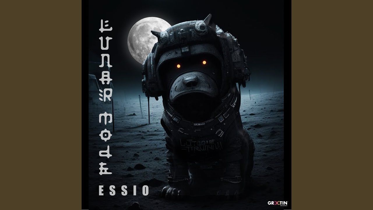 Watch Lunar Mode on YouTube Watch Lunar Mode on YouTube