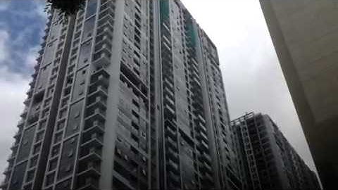 chung cư  thăng long Number one