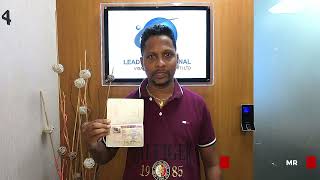 Canada Visitor Visa Success Visa Consultants Sinhala