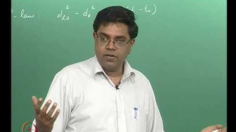 Mod-10 Lec-43 Droplet Burning 1