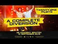 twenty one pilots | A Complete Diversion | O2 Academy London (FULL CONCERT)