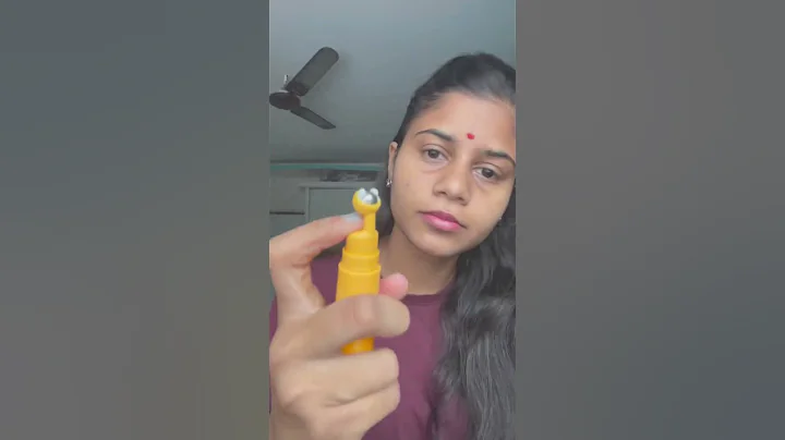 DOT & KEY Skincare Vitamin C+E Super BrightEYE CREAM #eyecream