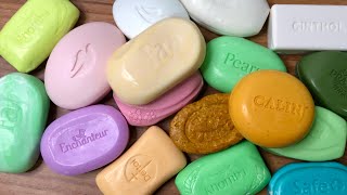ASMR SOAP | Soap opening haul | No talking | Unpacking soap