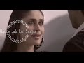Aaoge Jab Tum - Jab We Met | Lyrical Video Song | WhatsApp Status Song Whatsapp Status Video Download Free