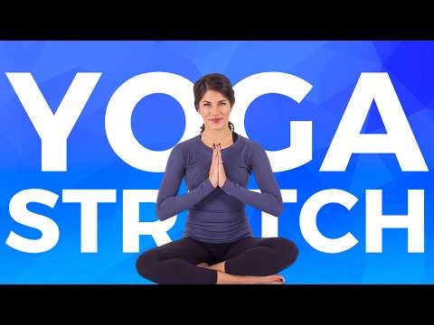 10 Minute Yoga Videos 