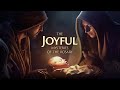 Holy rosary the joyful mysteries