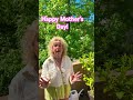Happy Mother’s Day: Validating Mom’s Worldwide #mother