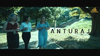 ANTURAJ | Lungmetraj 2022 - film romanesc