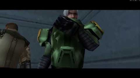 Lets Play: C&C Renegade ALL BRAINS NO BRAWN LEVEL 10 All Objectives Commando