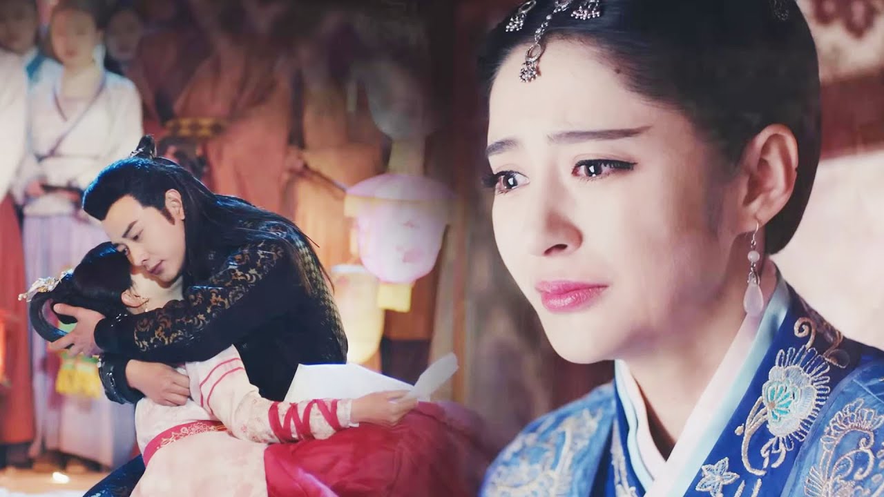 Хитрая девочка думала, что принц любит ее, но она совсем упала в обморок, увидев эту сцену!