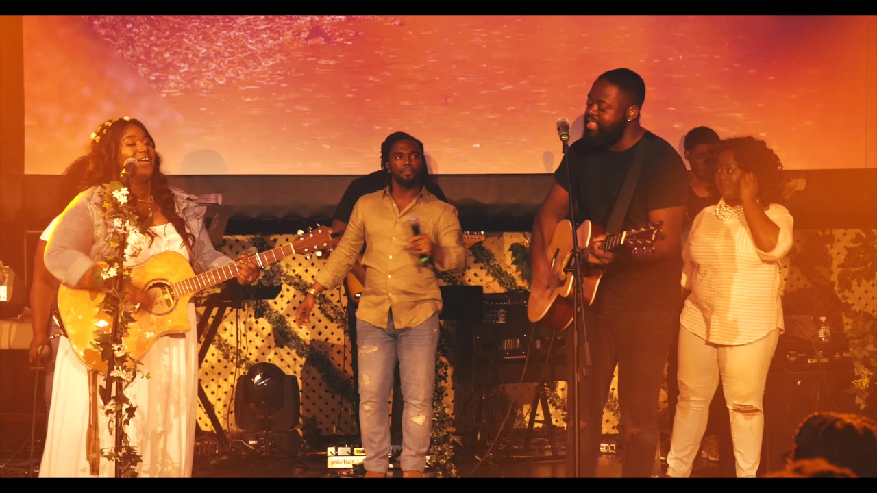 Naomi Raine feat. Adale Jackson - Come To Jesus