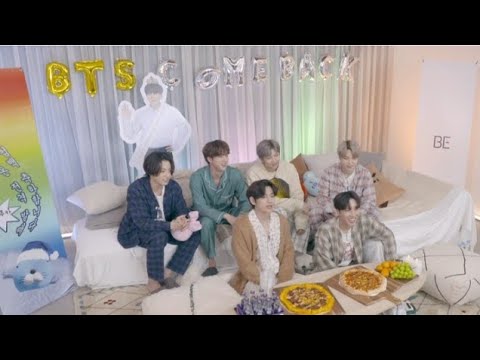 Indo-Eng Sub 201121 Bts 'Live Goes On'