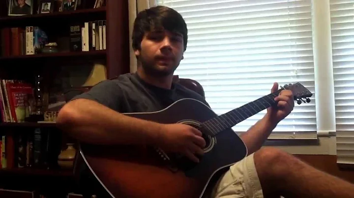 Nathan Wilkes "turn the page" by bob Seger
