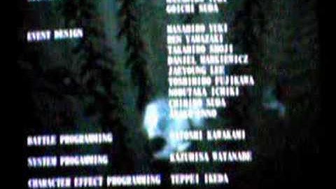 Fatal Frame 4 Ending (Normal)