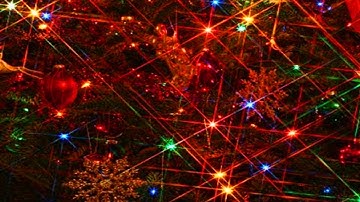 Sonido Original De Las Luces Navideñas