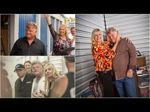 Video: Dan Dotson netto waarde: Wiki, Getroud, Familie, Trou, Salaris, Broers en susters