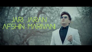 Afshin Marivani  ( Jari Jaran Music Video )